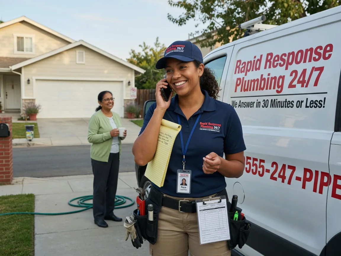 Emergency Plumber Cairo, OH FAQs